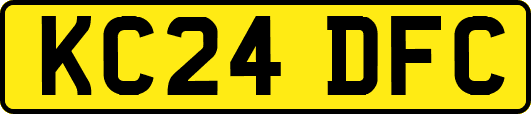 KC24DFC
