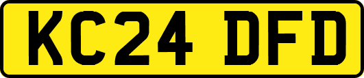 KC24DFD
