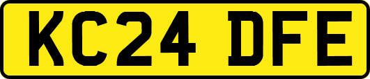 KC24DFE
