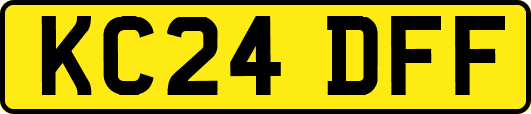 KC24DFF