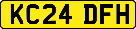 KC24DFH