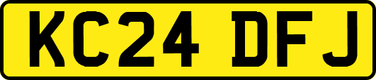 KC24DFJ