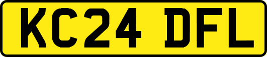 KC24DFL