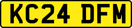 KC24DFM