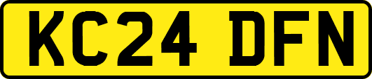 KC24DFN