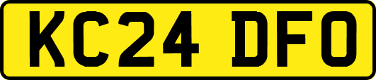KC24DFO