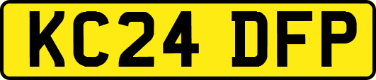 KC24DFP