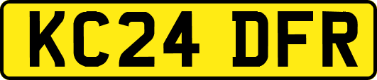 KC24DFR