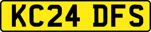 KC24DFS