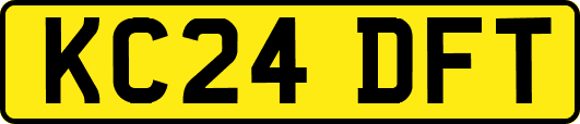 KC24DFT