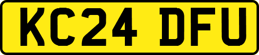 KC24DFU