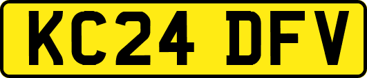 KC24DFV