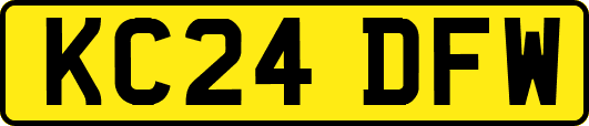 KC24DFW