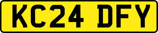 KC24DFY