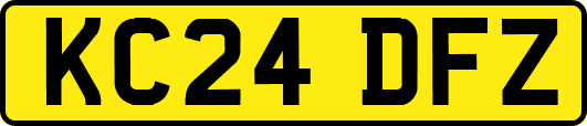 KC24DFZ