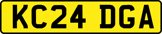 KC24DGA