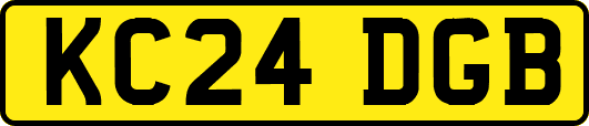 KC24DGB