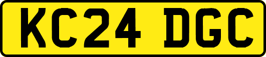 KC24DGC