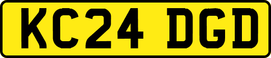 KC24DGD