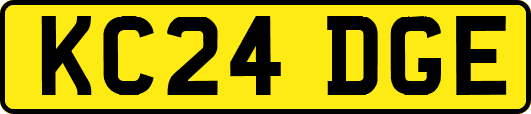 KC24DGE