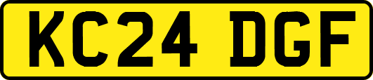 KC24DGF