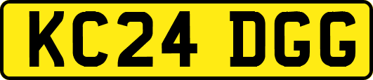 KC24DGG