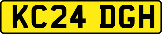 KC24DGH