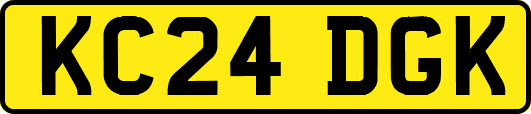 KC24DGK