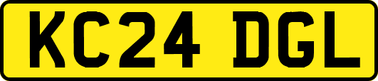 KC24DGL