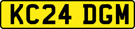 KC24DGM
