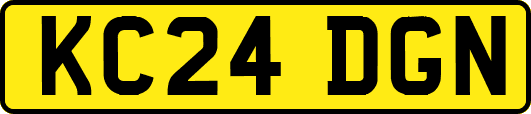 KC24DGN