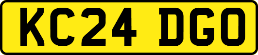 KC24DGO