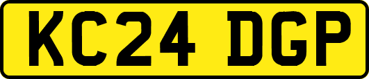 KC24DGP
