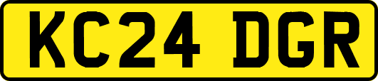 KC24DGR
