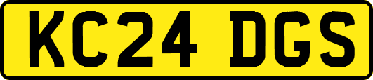 KC24DGS