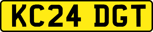 KC24DGT