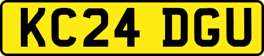 KC24DGU