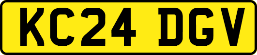 KC24DGV