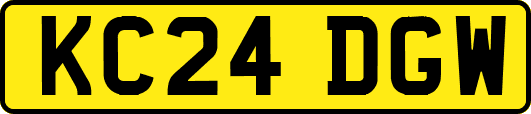 KC24DGW