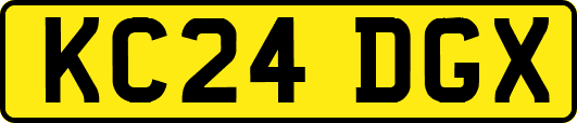 KC24DGX