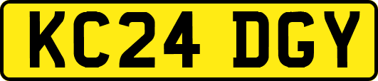 KC24DGY