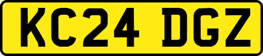 KC24DGZ