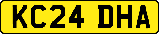 KC24DHA