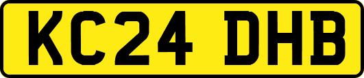 KC24DHB