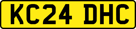 KC24DHC