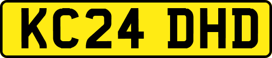 KC24DHD
