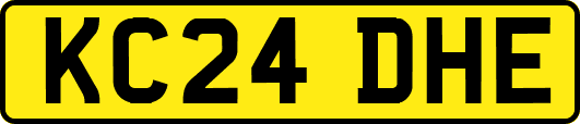 KC24DHE