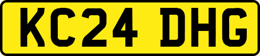 KC24DHG