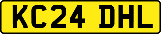 KC24DHL