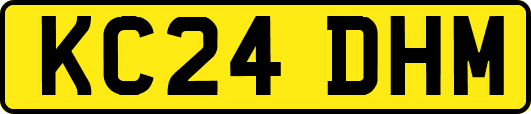 KC24DHM